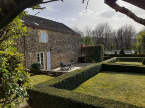 Gîte Carsac-Aillac, 3 pièces, 4 personnes - FR-1-616-257
